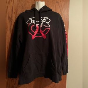 Men’s Chicago Blackhawks hoodie